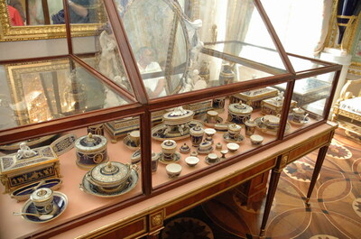 Парфюмерный набор
